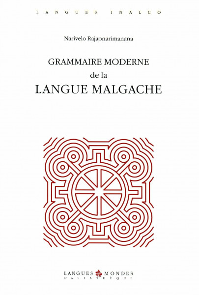 Grammaire moderne de la langue malgache