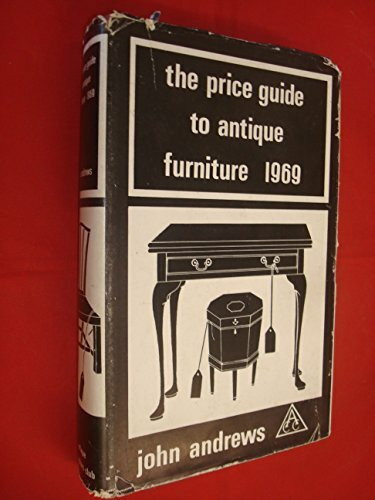 Price Guide to Antique Furniture