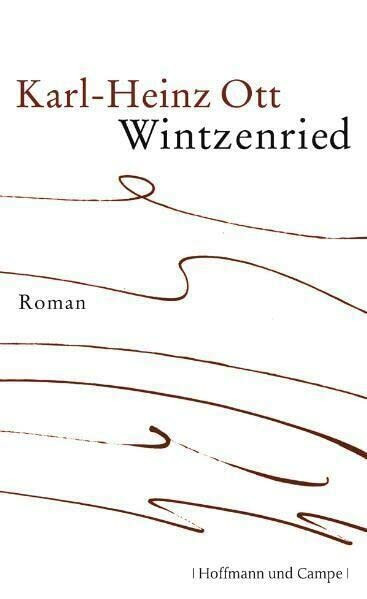 Wintzenried: Roman