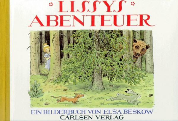 Lissys Abenteuer