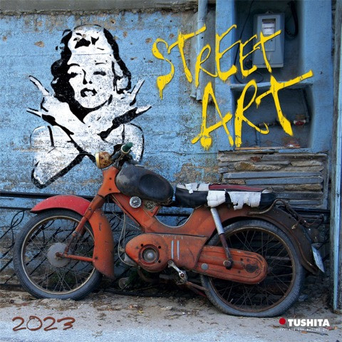 World Street Art 2023