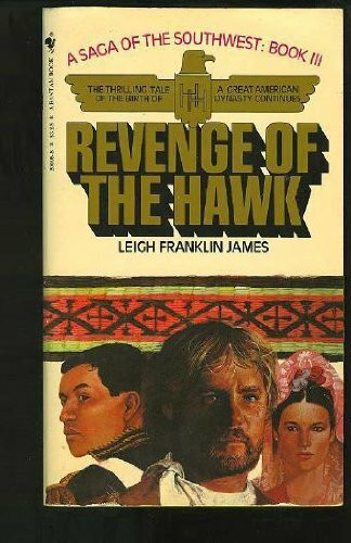 REVENGE OF THE HAWK