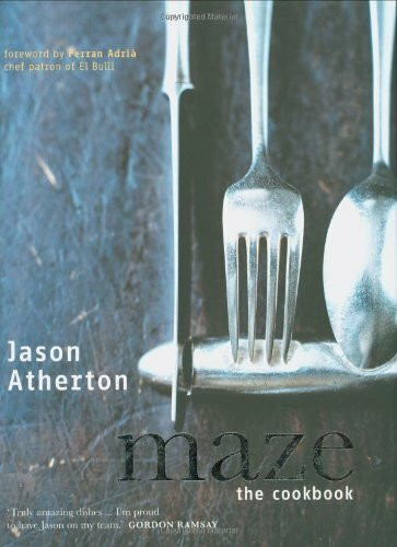 Maze: The Cookbook