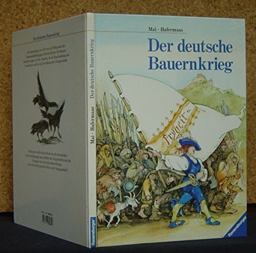 Der deutsche Bauernkrieg