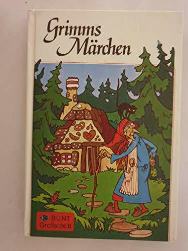 Märchen der Brüder Grimm