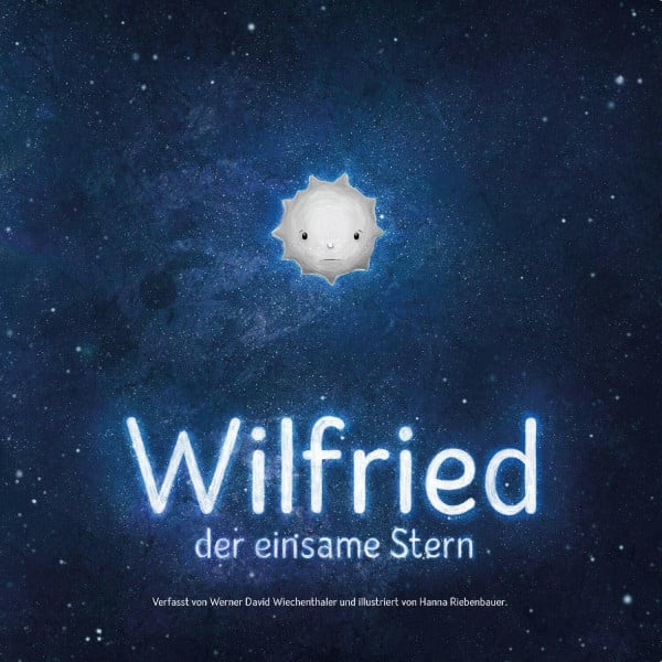 Wilfried, der einsame Stern