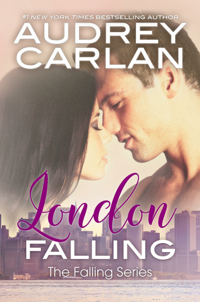 London Falling (The Falling Series, Band 2)