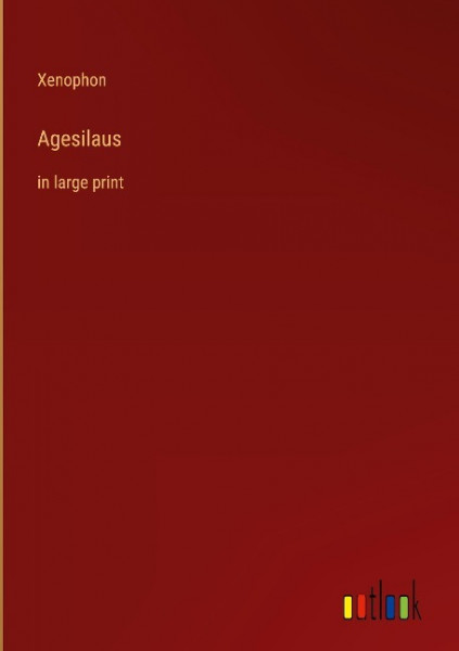 Agesilaus