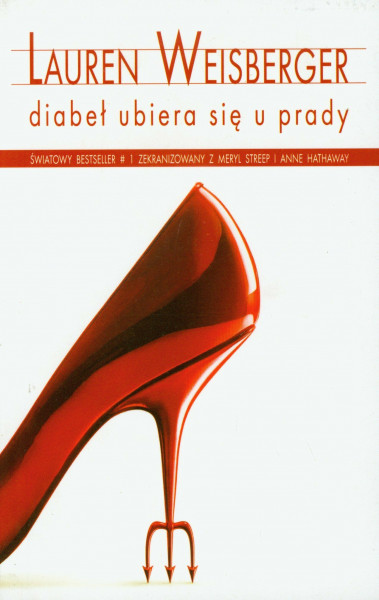 Diabeł ubiera się u Prady