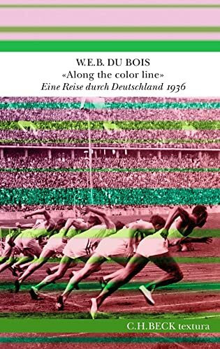 'Along the color line': Eine Reise durch Deutschland 1936 (textura)