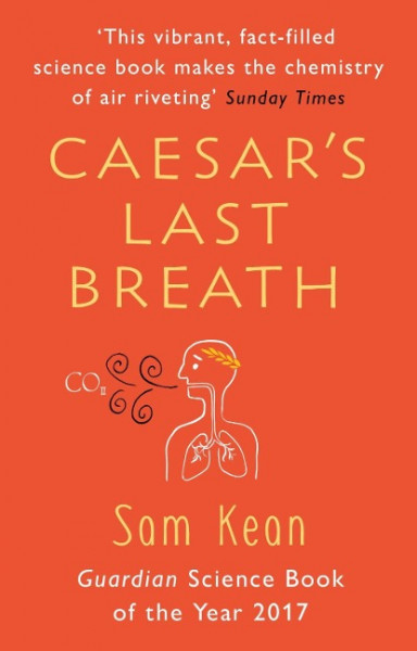 Caesar's Last Breath