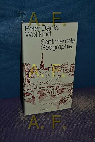 Sentimentale Geographie