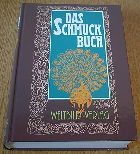 Das Schmuckbuch