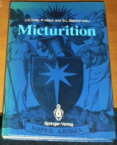 Micturition