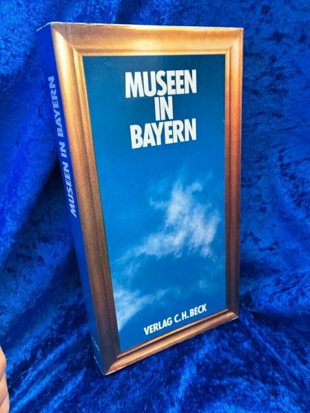 Museen in Bayern