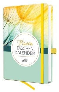 FrauenTaschenKalender 2020