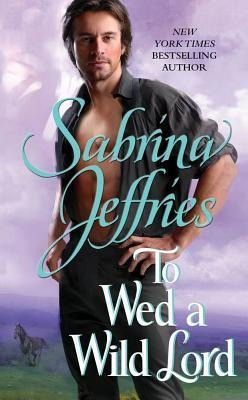 To Wed a Wild Lord, 4