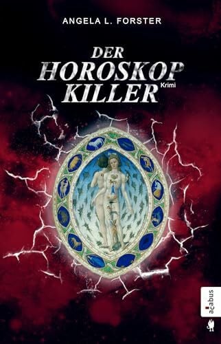 Der Horoskop-Killer: Kriminalroman (Ein-Petra-Taler-Krimi, Band 1): Ein Krimi zwischen München und Altem Land: Ein München-Altes Land-Krimi