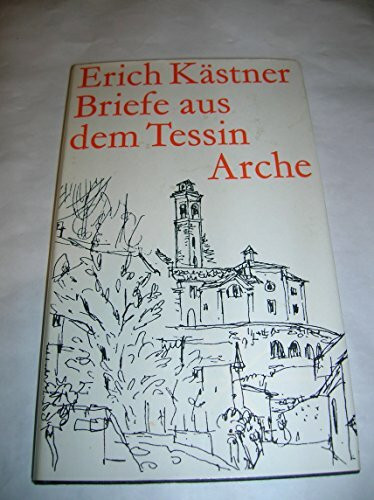 Briefe aus dem Tessin