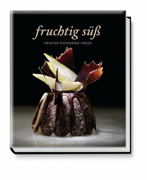 Fruchtig süß: Frische Patisserie-Ideen
