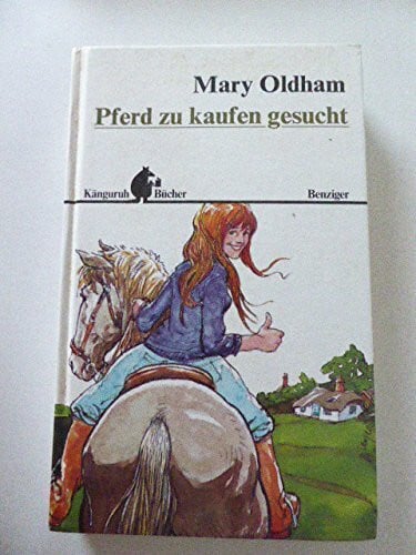 Pferd zu kaufen gesucht
