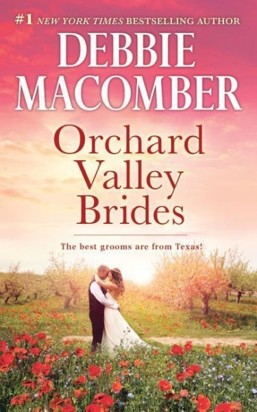 Orchard Valley Brides