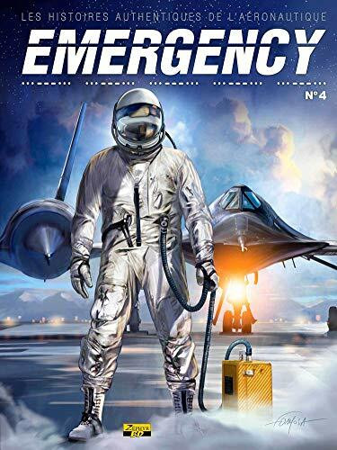 Emergency - Tome 4 - EMERGENCY