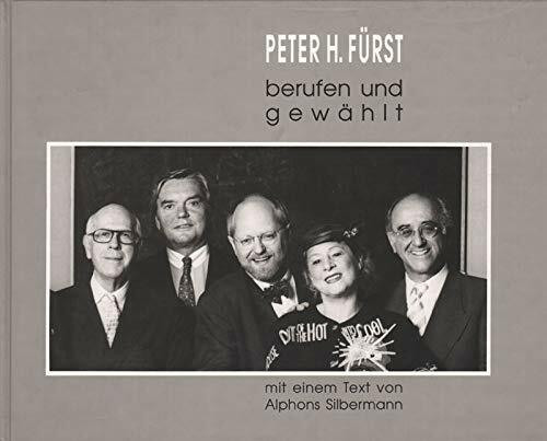Berufen und gewählt