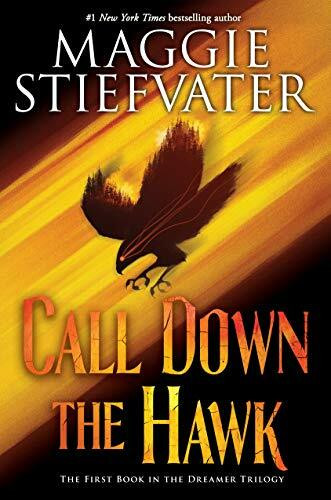Scholastic Press Call Down The Hawk, Volume 1 (Dreamer Trilogy, 1, Band 1)