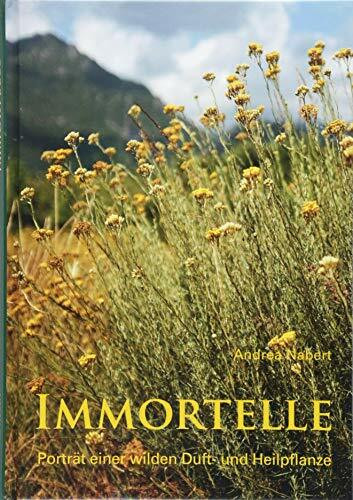 Immortelle: Porträt einer wilden Duft- und Heilpflanze