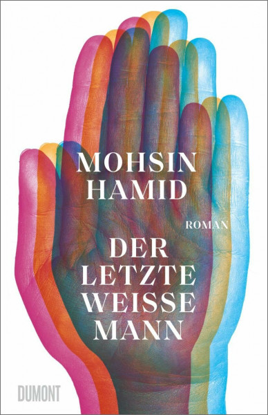 Der letzte weiße Mann: Roman