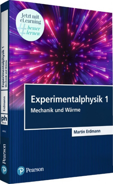 Experimentalphysik 1