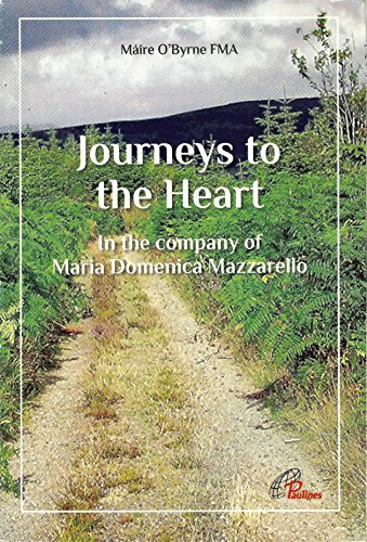 Journeys to the Heart: In the Company of Maria Dom
