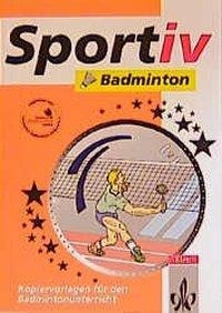 Sportiv: Badminton