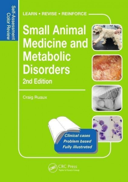 Small Animal Medicine and Metabolic Diseases, Second Edition