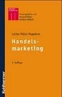 Handelsmarketing (Kohlhammer Edition Marketing)