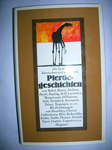 Die besten klassischen und modernen Pferdegeschichten