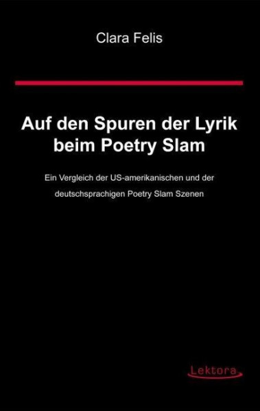 Auf den Spuren der Lyrik beim Poetry Slam