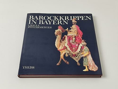 Barockkrippen in Bayern