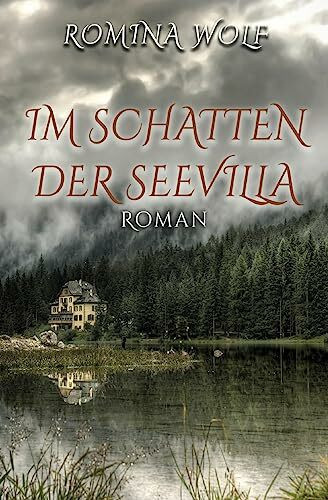 Im Schatten der Seevilla