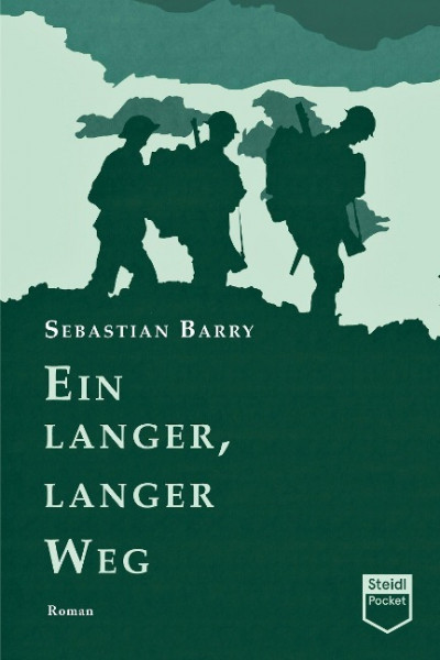 Ein langer, langer Weg (Steidl Pocket)