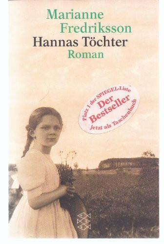 Hannas Töchter: Roman