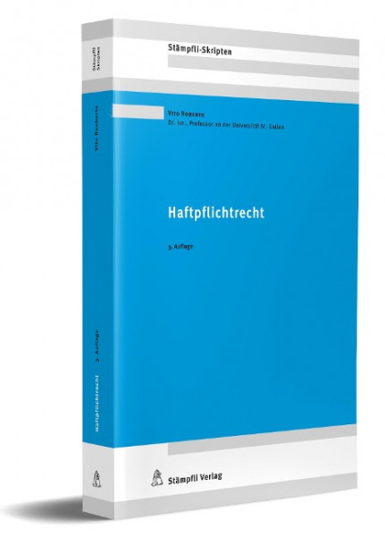 Haftpflichtrecht