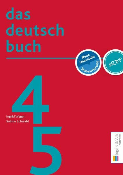 das deutschbuch 4/5