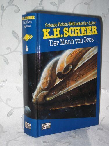 Der Mann von Oros.
