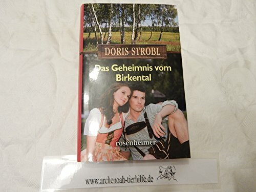 Das Geheimnis vom Birkental