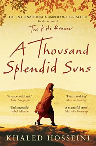 A Thousand Splendid Suns (Bloomsbury Publishing)