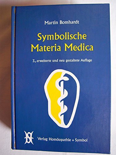 Symbolische Materia Medica