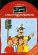 Schulweggeschichten: Schultütenmini