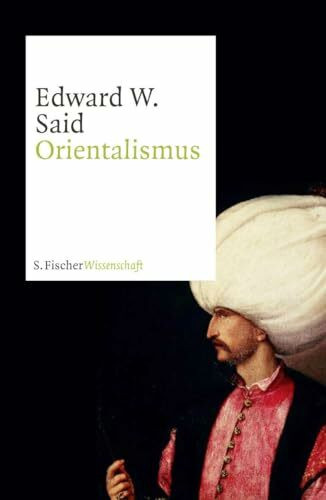 Orientalismus (Fischer Wissenschaft)